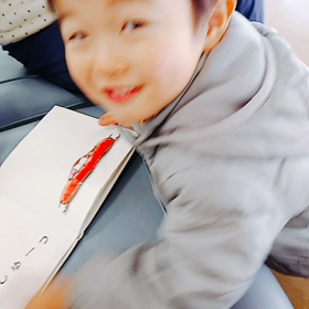 発達センター 言語の画像