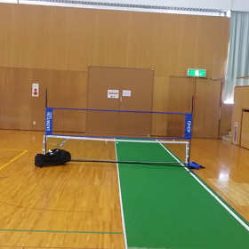 【地味練⑲】フォア&バック ストローク(お一人様練習)の画像