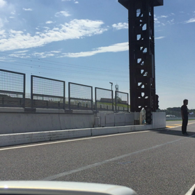 ホンダオーナーズディの画像