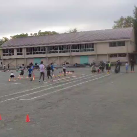 10月15日 ダッシュの場⑨の画像