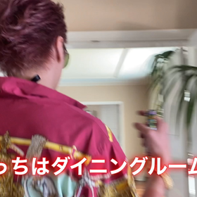 YEAH YEAH YEAH☆の画像