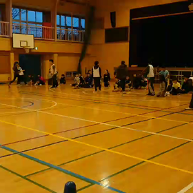 リレー 第２レースの画像