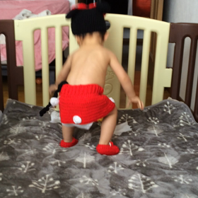 16〜17か月の近況6の画像