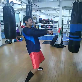 エアロバーの画像