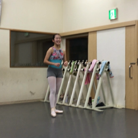 ある日のことの画像