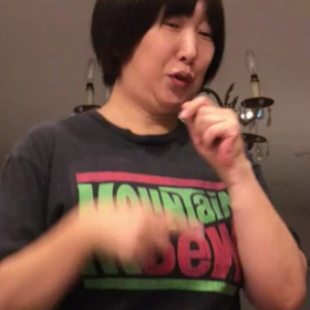 私はピンクレディー( ◠‿◠ )の画像