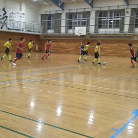 2/3  光陵中戦動画⚽️２の画像