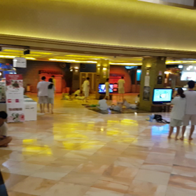 面白い要素がたくさん！「韓国チムジルバン」を体験してみよう！の画像