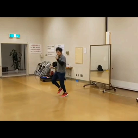 進化しろ！パンチDEフィット！の画像