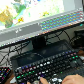 Nintendo Switch - マヒアイ Nintendo SwitchにアケコンQanba Obsidian繋いでスマブラSP | ご