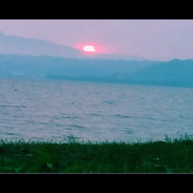 仲洞爺キャンプにてpart2の画像