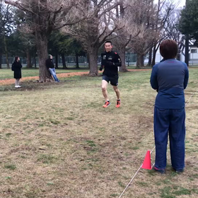 ５年生男女1000ｍ④の画像