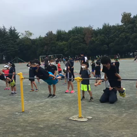 鉄棒⑤の画像