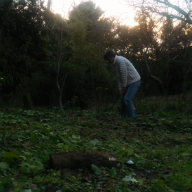 安全第一の画像