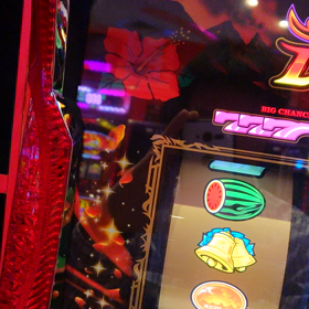 めしべ低速の画像