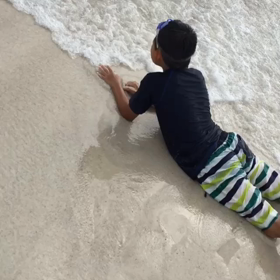 夏の思い出の画像