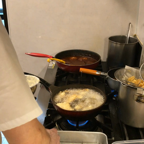 #紅亭 本日もありがとうございました9月18日(水曜日)の#おまかせランチ は、#ミッ...の画像