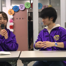 インタビュー  vol.1の画像