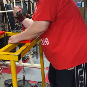 アームアタッチメントの個人的な意見の画像