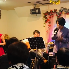 Desperado  with  KIIZの画像