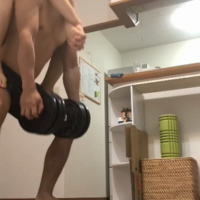 オススメのトレーニング♂️の画像