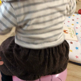 3ヶ月に1度のチャンスday＆バルーンエクササイズの画像