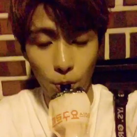 【ﾛﾐｵ】ヒョンギョン・ ROMEOnight❤ ～公式Twitter～の画像