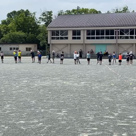 学年別インターバル⑪の画像