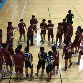 牛原監督 通算40回目の優勝の画像