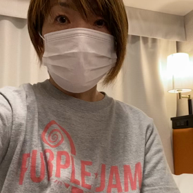 アパホテルで療養スタート！の画像