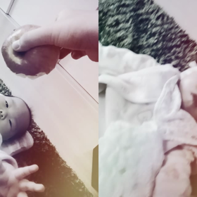 りんごはいらんかねー？の画像