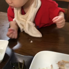 葉ワサビの画像