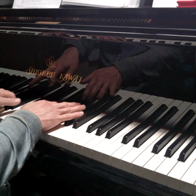 久々登場！社会人生徒さん（動画あり）の画像