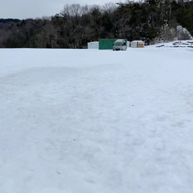 2021.2.10今日のおわらサーキットの画像