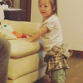 ツボにハマるwの画像