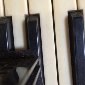 なんとなくの画像