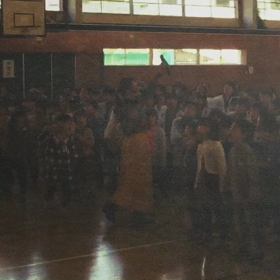 声の波、力の画像