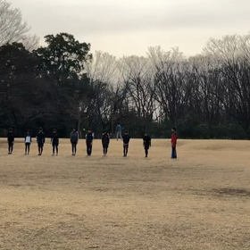学年別ダッシュ⑤の画像