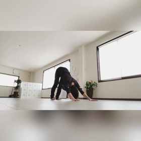 yogiの憧れの画像