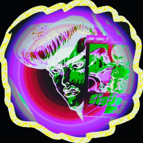 ジョジョ！ゲットバック！！❗の画像