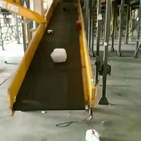 ベルトコンベアーの画像