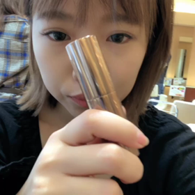 素肌みたいなツヤ肌get♡の画像