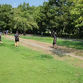 8/20 リレー練習㉜の画像