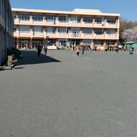 4月2日 400インターバル④の画像