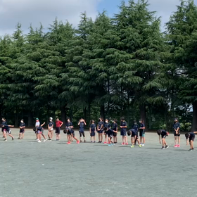 学年別インターバル⑨の画像