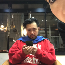 月イチの池田さんカット✂︎初披露！の画像