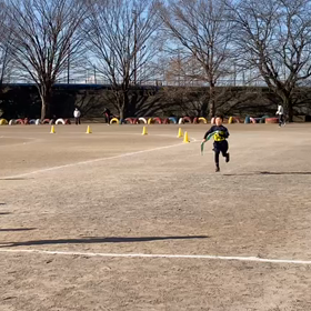 東金子駅伝中継所⑥の画像