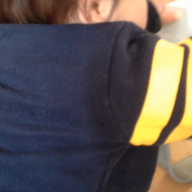 ３３３日☆の画像