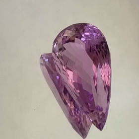 クンツアイト見付けた!!の画像