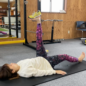 股関節モビリティの画像